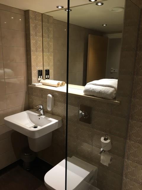 Sandford House Hotel Wetherspoon Хантингдон Экстерьер фото